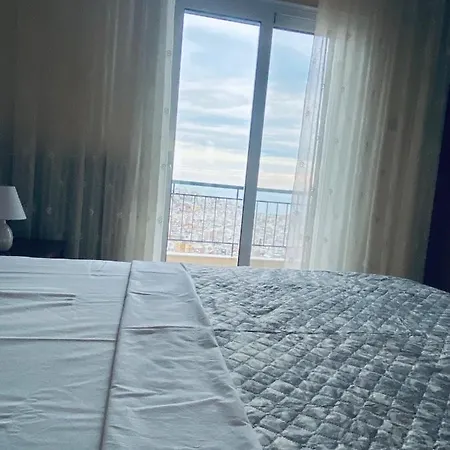City View Apartment Kavala Buitenkant foto