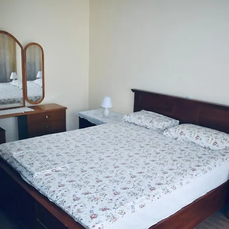City View Apartment Kavala Buitenkant foto